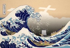 日本排放核污水，国际缺乏约束力—我们怎么办？