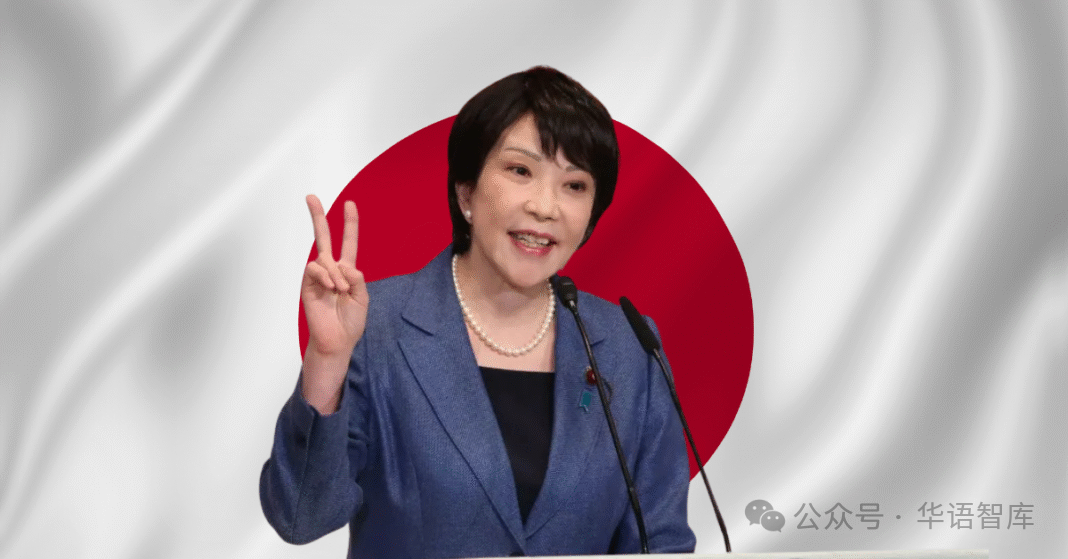 日本首位女首相:高市早苗当选对中国意味着什么?