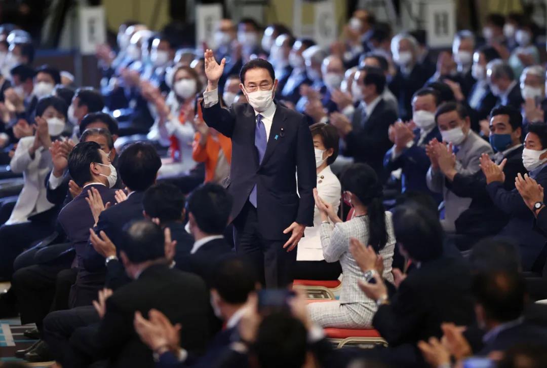 鹰派更得势，鸽派遭重创——浅议日本自民党总裁选举结果