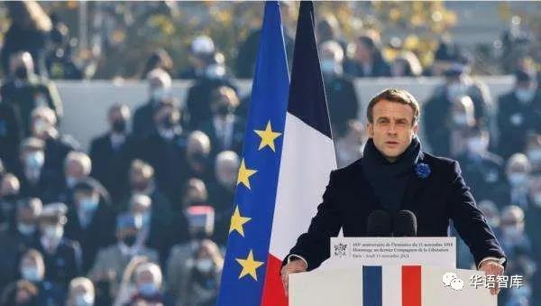 沈孝泉：法国出任欧盟轮值主席，抱负不小担子不轻