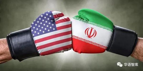 顾正龙：2022年美国与伊朗能达成核协议？