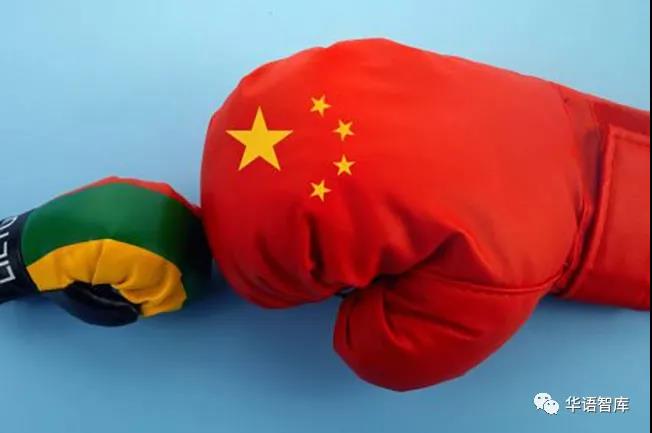 中国与立陶宛的外交争端展示出中国真正的全球实力