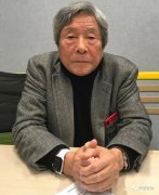 张可喜：日本著名学者矢吹晋撰文批判日本国会的反华决议