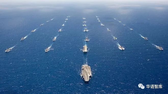 究竟是谁在东海南海进行“不安全”军事互动？