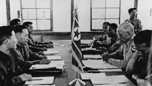 中国人民是不好惹的，惹翻了是不好办——写在朝鲜停战协定签订70周年