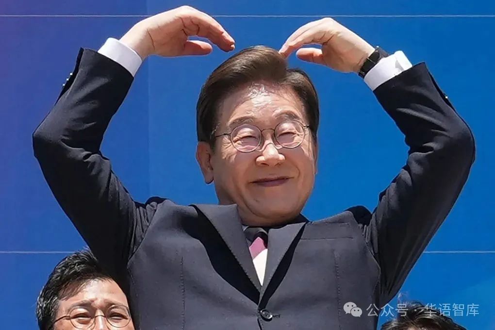 靠日投美示好中国，李在明三线并进“既要又要”