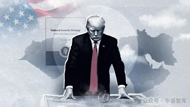 《国家安全战略》VS《国防授权法案》：美国对华策略的分歧加剧