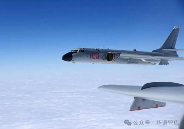 中俄巡航，“加贺”号航母紧急折返，日本为何如此惊慌？