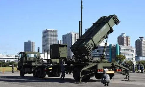 亚洲最危险邻国正在武装自己，日本军事转型五大狠招瞄准谁？