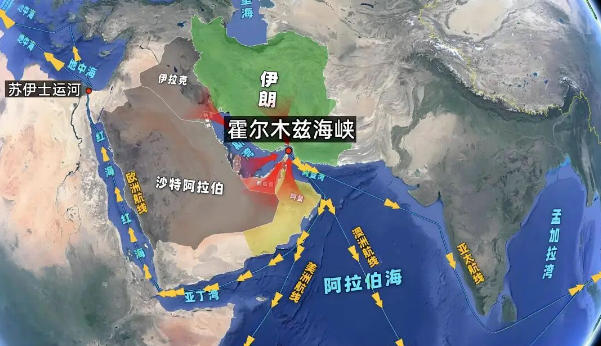 伊朗硬刚美＂最后通牒＂，特朗普陷入两难